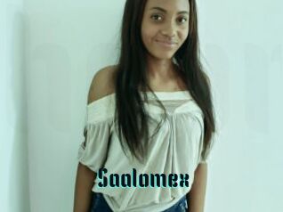 Saalomex