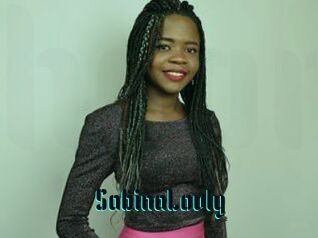 SabinaLovly