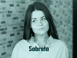 Sabrela