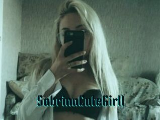 SabrinaCuteGirll