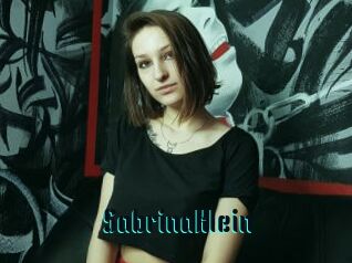 SabrinaKlein