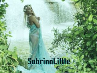 SabrinaLittle