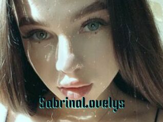 SabrinaLovelys
