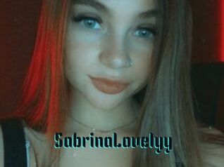 SabrinaLovelyy