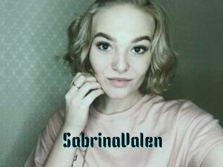 SabrinaValen