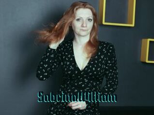 SabrinaWilliam