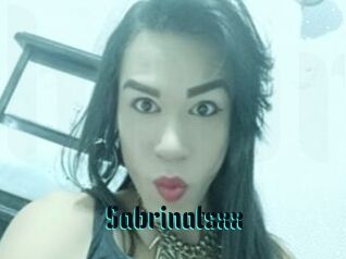 Sabrinatsxx