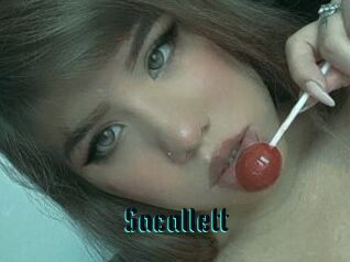 Sacallett