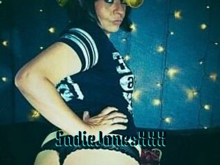 SadieJonesXXX