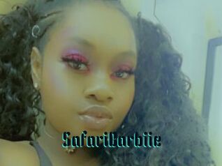 SafariBarbiie