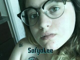 Safya_Lee