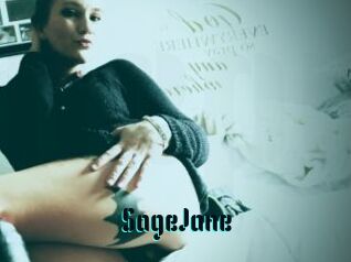 SageJane