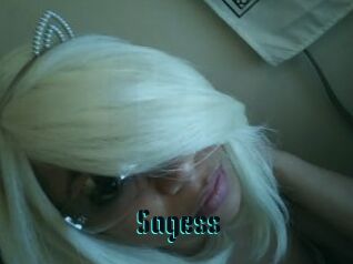 Sagess