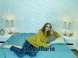 SaidyMorin