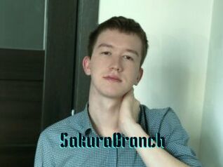 SakuraBranch
