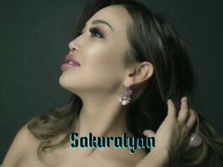Sakuratyan