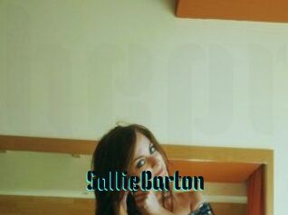 SallieBarton