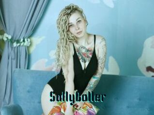 SallyBoller