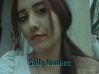 SallyJonness