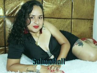 SalmaHall