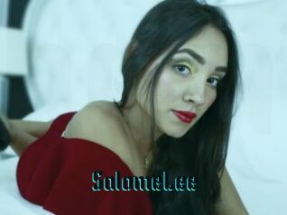 SalomeLee