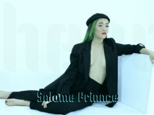 Salome_Prinnce