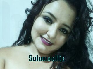 Salomeellis