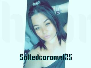 Saltedcaramel25