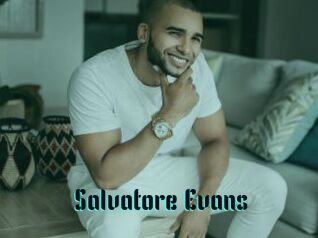Salvatore_Evans
