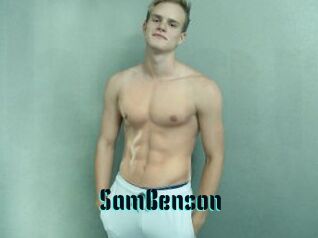 SamBenson