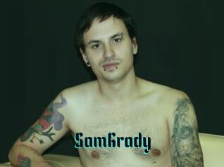 SamGrady