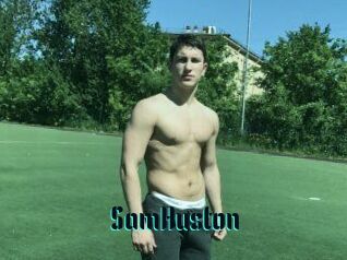 SamHuston