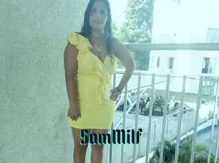 SamMilf