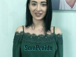 SamPraide