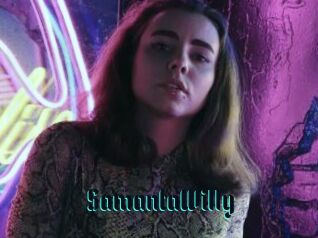 SamantaWilly