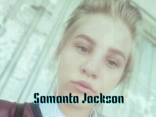 Samanta_Jackson