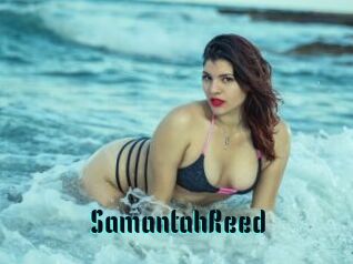 SamantahReed