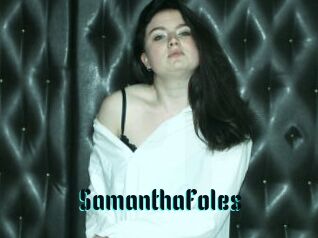 SamanthaFoles