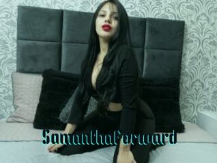 SamanthaForward