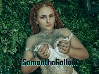 SamanthaGallant