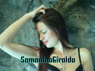 SamanthaGiraldo