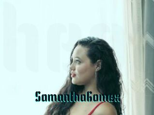 SamanthaGomex