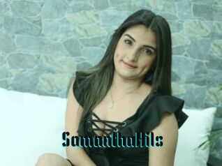 SamanthaHils