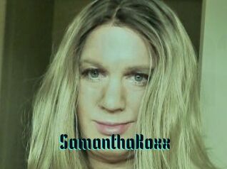 SamanthaKoxx