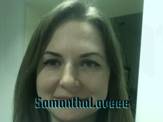 SamanthaLoveee