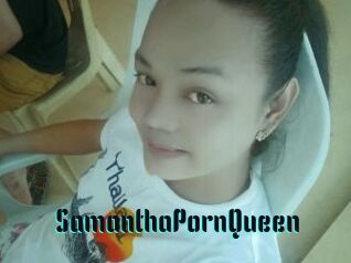 SamanthaPornQueen