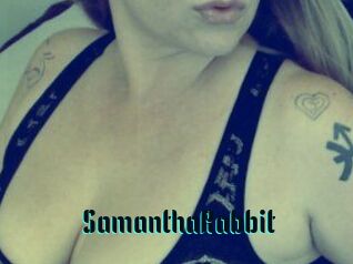 SamanthaRabbit