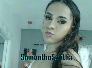 SamanthaSmithx