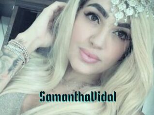 SamanthaVidal