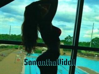 SamanthaVidall